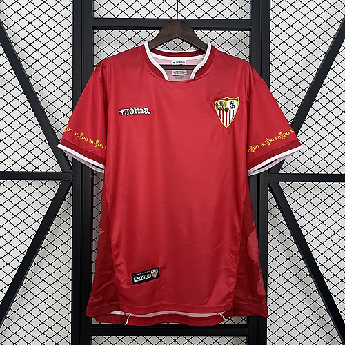 Retro Sevilla 03-04 Away S-XXL